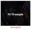 Fil TH souple