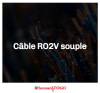 Câble RO2V souple