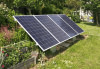 Installation d'équipement électrique et solaire