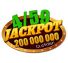 Jackpot Quotidien 4/59