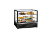 Vitrine réfrigéré ventilée l665mm VR8002GN