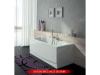 Baignoires salle de bain