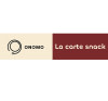 La carte snack