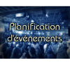 Planification et organisation des Events pour entreprises (lancement de produit et autres activités)