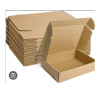 Boites à rabats intégrés « BOXES »