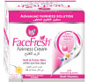 Face fresh beauty cream