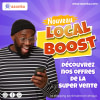 LocalBoost (Producteurs Locaux)