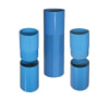 Applications de puits de forage et de puits de tubes