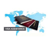 Assistances visa