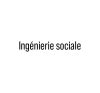 Ingénierie sociale