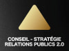 Conseil - Stratégie relations publics 2.0