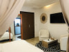 Suites Rez-de-Chaussée