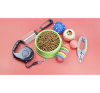 Vente des aliments et accessoires pour animaux de compagnie