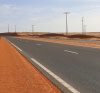 Projets routiers