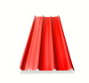 TOLE BAC XL ROUGE  BORDEAU