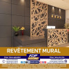 REVÊTEMENT MURAL