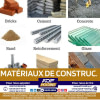 MATERIAUX DE CONSTRUCTION