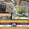 RENOVATION INTERIEURE