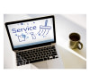 Prestations de services