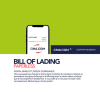 BILL OF LADING