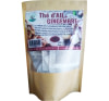 Thé d'ail et gingembre