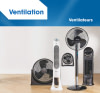 Ventilateurs