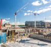 Construction dans le domaine du BTP