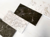 Importation et vente de granites, marbres et quartz