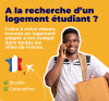 Logement étudiant