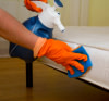 NETTOYAGE DE MATELAS