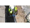 Travaux hydrauliques