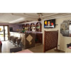 Bluebird café ganhi