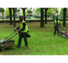 Entretien des espaces verts & voiries