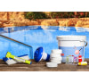 Entretien de piscine