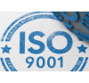 Certification ISO
