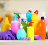 Produits d’entretien