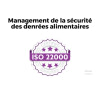 Management de la sécurité des denrées alimentaires