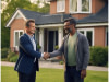 COURTAGE IMMOBILIER