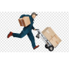Courrier express