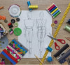 Haute couture - Stylisme - Modéliste