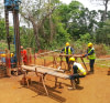 ETUDE GEOTECHNIQUE