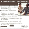 Accompagner les projets et programmes de développement