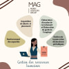 Former et gérer les ressources humaines