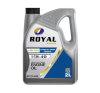 ROYAL SAE 15w 40
