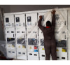Installation MT / BT