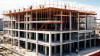 Construction Bâtiment