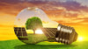 Énergie solaire