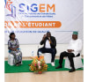 Conférences et panels