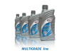 Multigrade line