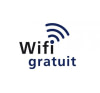 WIFI disponible